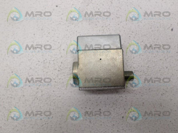 REXROTH 5340050010 PNEUMATIC PILOT CHECK VALVE *NEW NO BOX*