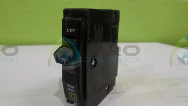 SQUARE D P-2983 CIRCUIT BREAKER (LOT OF 2)  UNMP