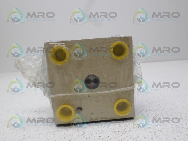 REXROTH LFA25WEA-70/V HYDRAULIC VALVE MANIFOLD *NEW NO BOX*