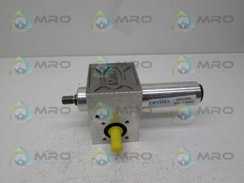 THOMSON M2-NV-H-TGS-0070-G-00-0-0-0-0 WORM GEAR SCREW JACK *NEW NO BOX*