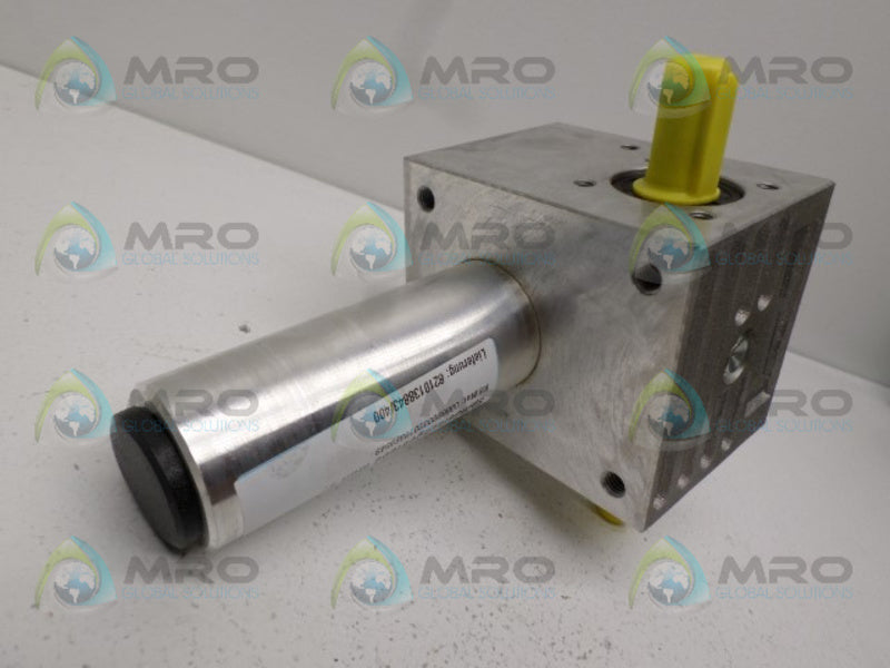 THOMSON M2-NV-H-TGS-0070-G-00-0-0-0-0 WORM GEAR SCREW JACK *NEW NO BOX*