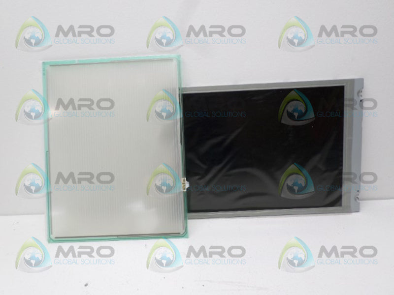 HITACHI LMG7550XUFC LCD SCREEN DISPLAY PANEL *NEW NO BOX*