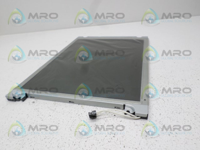 HITACHI LMG7550XUFC LCD SCREEN DISPLAY PANEL *NEW NO BOX*