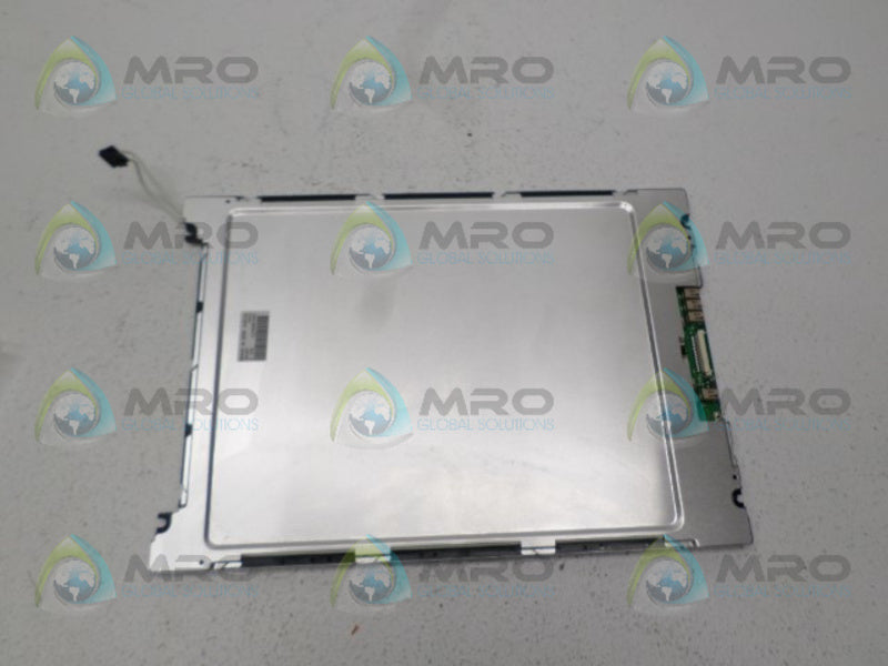HITACHI LMG7550XUFC LCD SCREEN DISPLAY PANEL *NEW NO BOX*