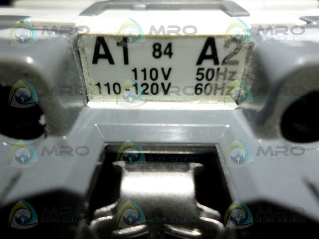 ABB A110-30 CONTACTOR *NEW NO BOX*