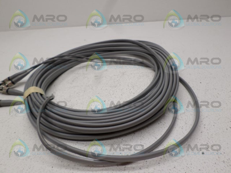 INDUSTRIAL MRO FL2E-E-50 105352066 FIBER OPTIC CABLE *NEW NO BOX*