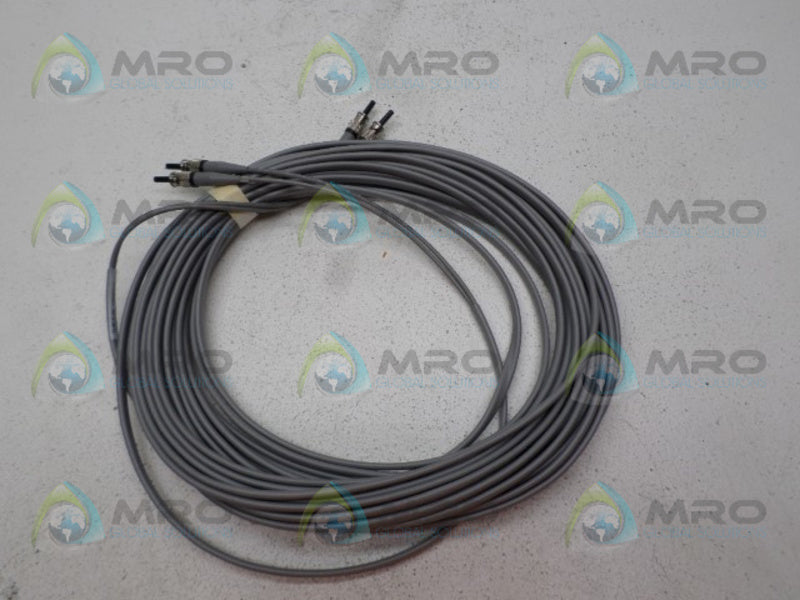 INDUSTRIAL MRO FL2E-E-50 105352066 FIBER OPTIC CABLE *NEW NO BOX*
