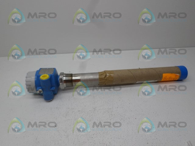 ENDRESS+HAUSER SOLIPHANT M FTM51-DGJ2P4A37AA LEVEL SWITCH *NEW NO BOX*