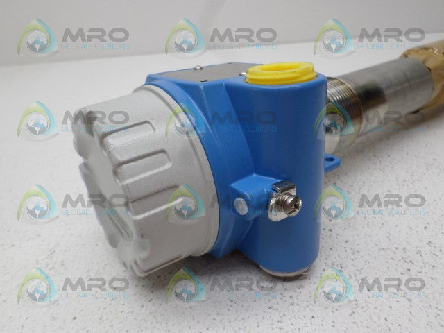 ENDRESS+HAUSER SOLIPHANT M FTM51-DGJ2P4A37AA LEVEL SWITCH *NEW NO BOX*