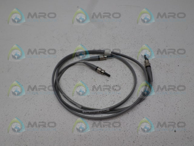 INDUSTRIAL MRO L2E-E-4 105351951 FIBER OPTIC CABLE *NEW NO BOX*