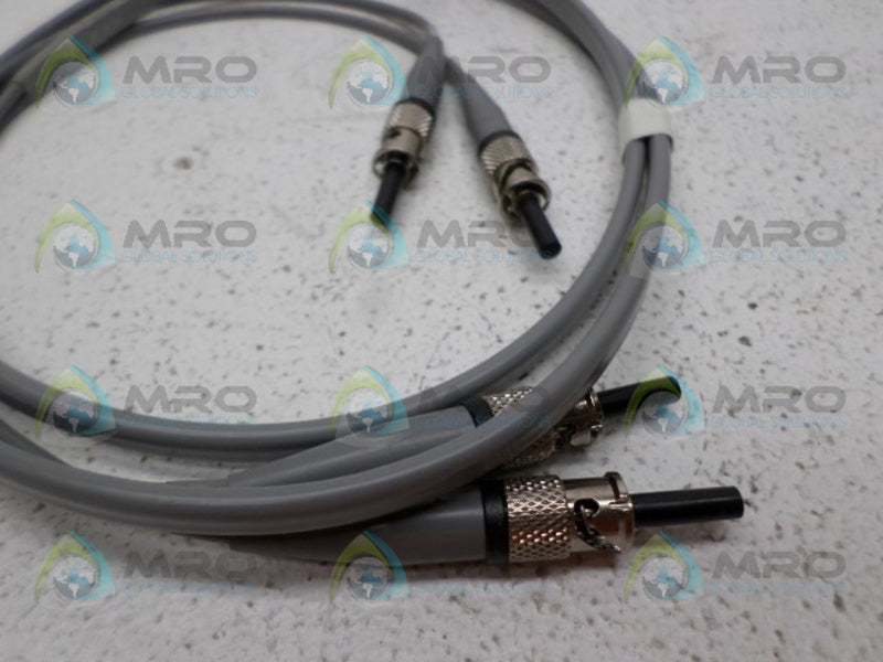 INDUSTRIAL MRO L2E-E-4 105351951 FIBER OPTIC CABLE *NEW NO BOX*
