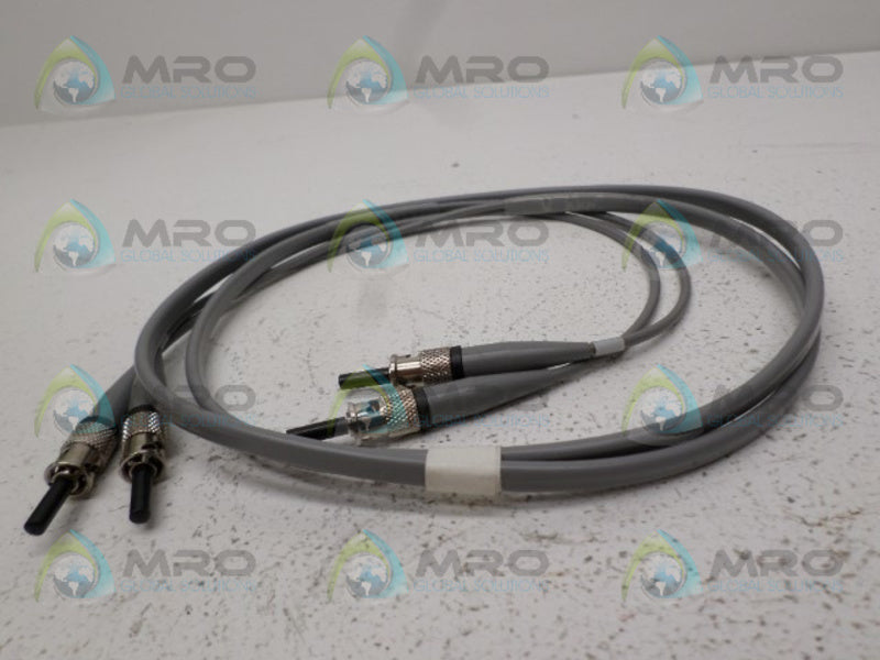 INDUSTRIAL MRO L2E-E-4 105351951 FIBER OPTIC CABLE *NEW NO BOX*
