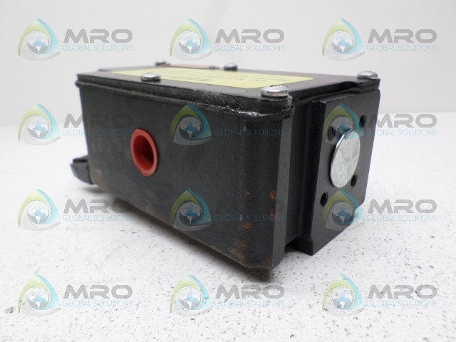 DUFF-NORTON SKA6000AT10 ROTARY LIMIT SWITCH *NEW NO BOX*