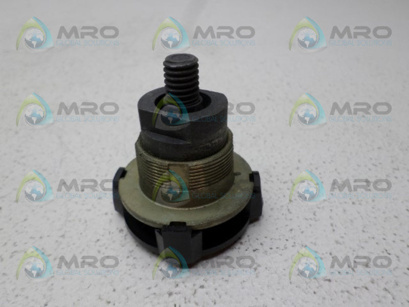 MICRO SWITCH PTM11 PUSHBUTTON *NEW NO BOX*