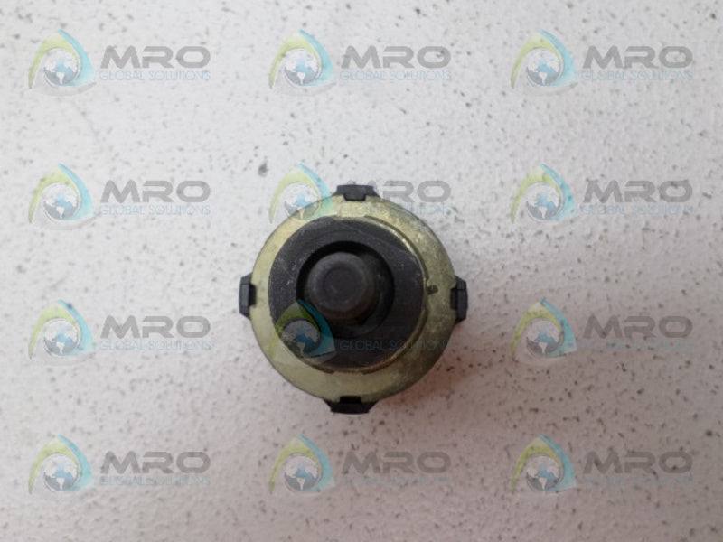 MICRO SWITCH PTM11 PUSHBUTTON *NEW NO BOX*