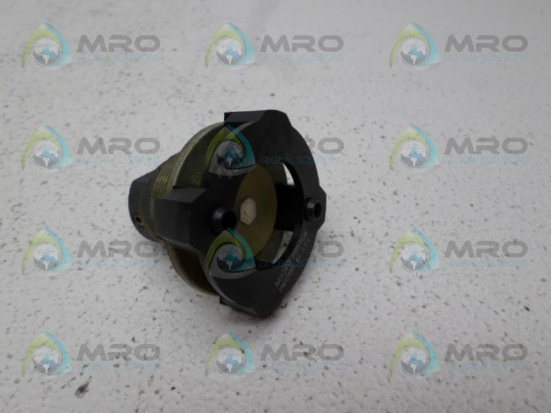 MICRO SWITCH PTM11 PUSHBUTTON *NEW NO BOX*