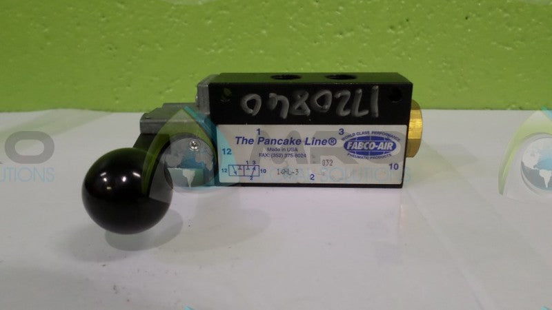 FABCO-AIR 14HL-3 SWITCH  NSNP