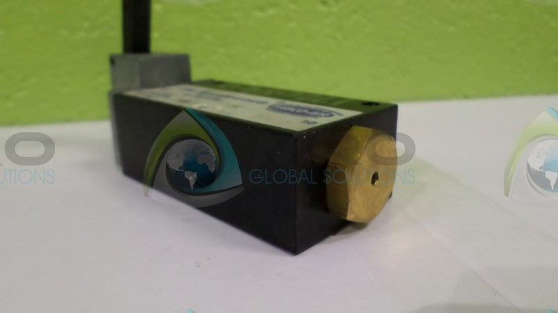 FABCO-AIR 14HL-3 SWITCH  NSNP