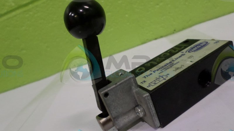 FABCO-AIR 14HL-3 SWITCH  NSNP