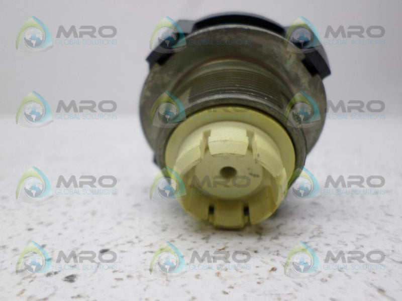 MICRO SWITCH PTP21 PUSHBUTTON  NSNP
