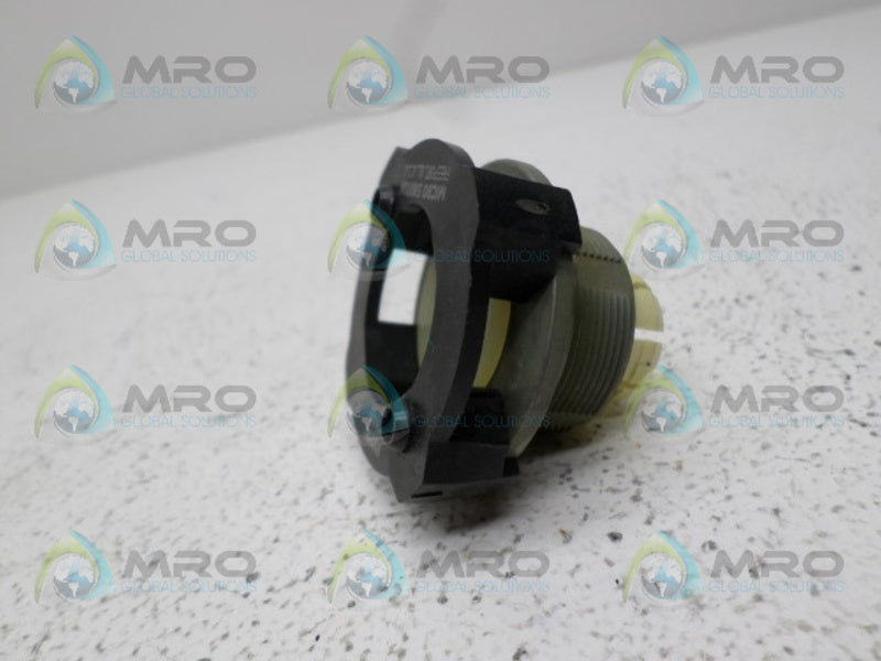 MICRO SWITCH PTP21 PUSHBUTTON  NSNP