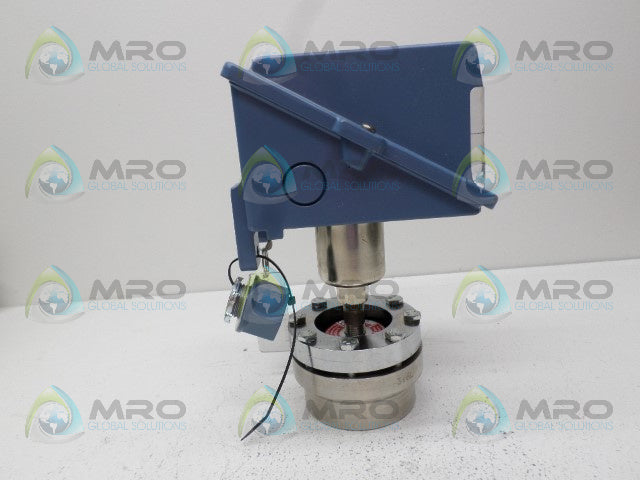 UNITED ELECTRIC H402-156 PRESSURE SWITCH (AS PICTURED) *NEW NO BOX*