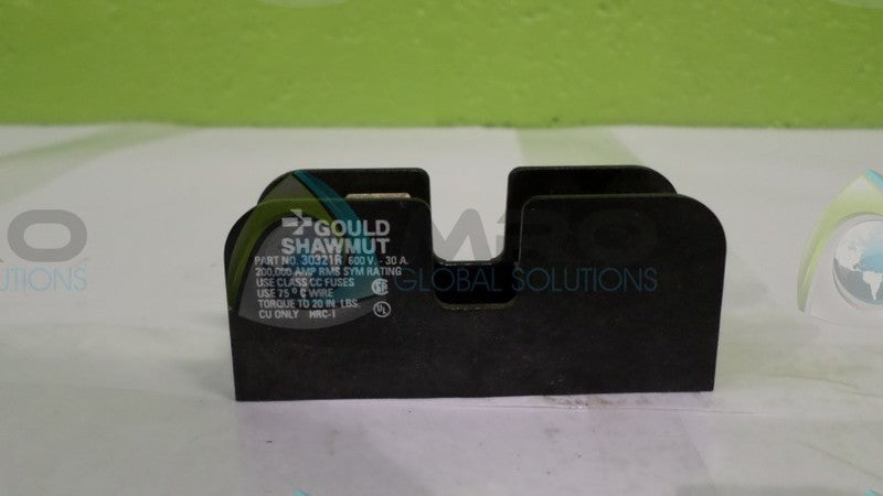 GOULD 30321R FUSEHOLDER  NSNP