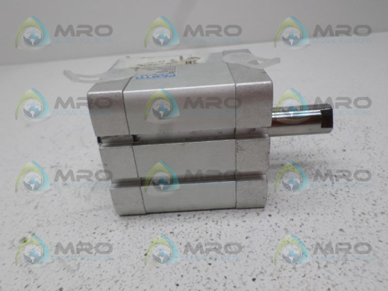 FESTO ADN-50-30-I-P-A-S2 PNEUMATIC CYLINDER *NEW NO BOX*
