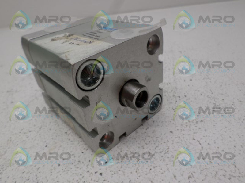 FESTO ADN-50-30-I-P-A-S2 PNEUMATIC CYLINDER *NEW NO BOX*