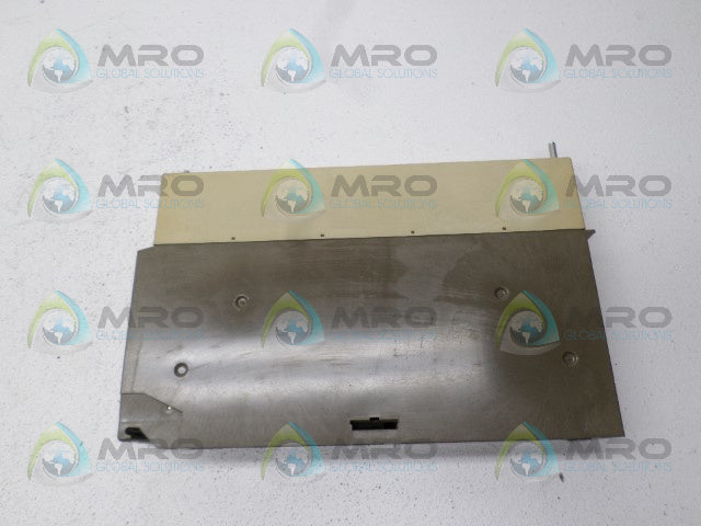 SIEMENS SIMATIC S5 6ES5942-7UB11 PROCESSOR MODULE *USED*