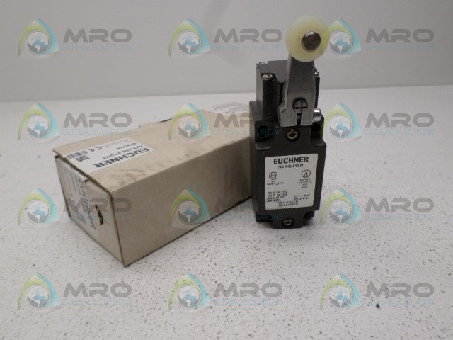 EUCHNER NG1HB-510-M POSITION SWITCH *NEW IN BOX*
