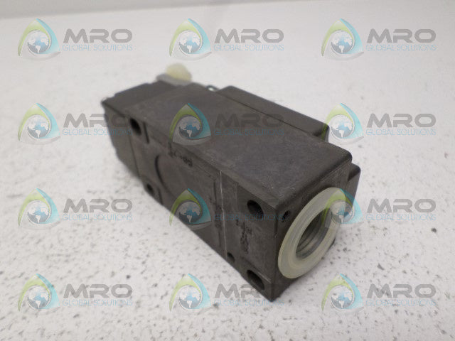 EUCHNER NG1HB-510-M POSITION SWITCH *NEW IN BOX*