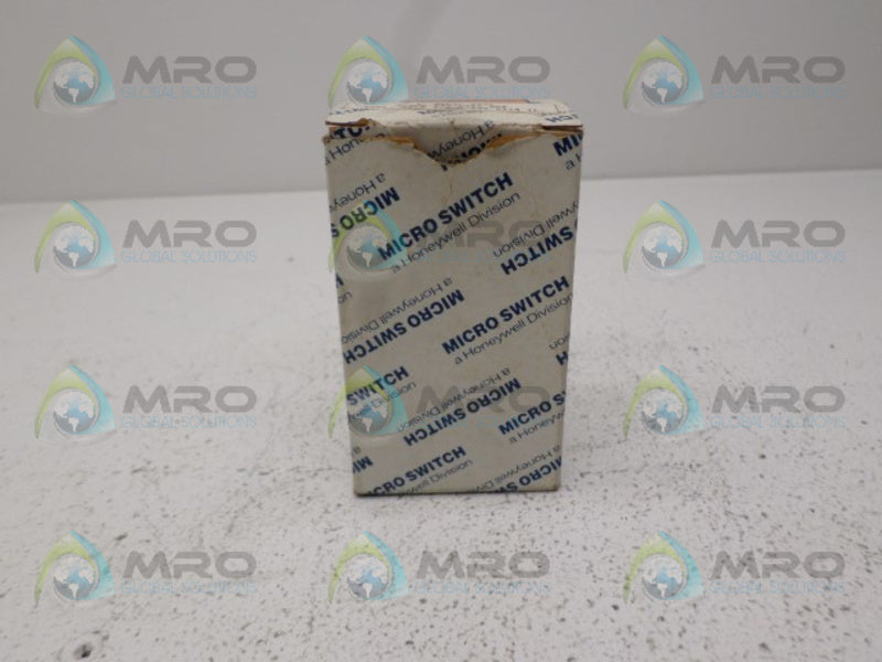 MICRO SWITCH MPL2 RETRO SCANNING HEAD *NEW IN BOX*