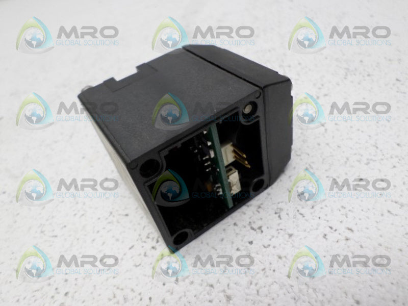 MICRO SWITCH MPL2 RETRO SCANNING HEAD *NEW IN BOX*