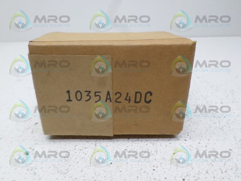 DURAKOOL 1035A24DC CONTACT * FACTORY SEALED *
