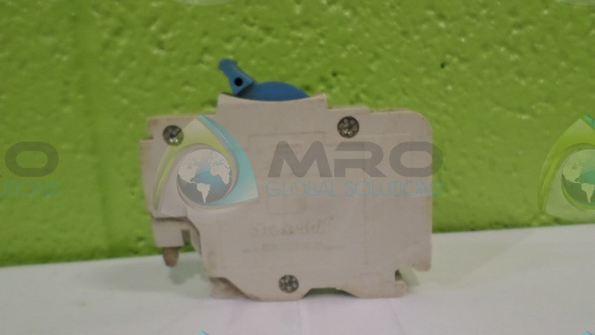 BUSS CHCC CIRCUIT BREAKER *USED*