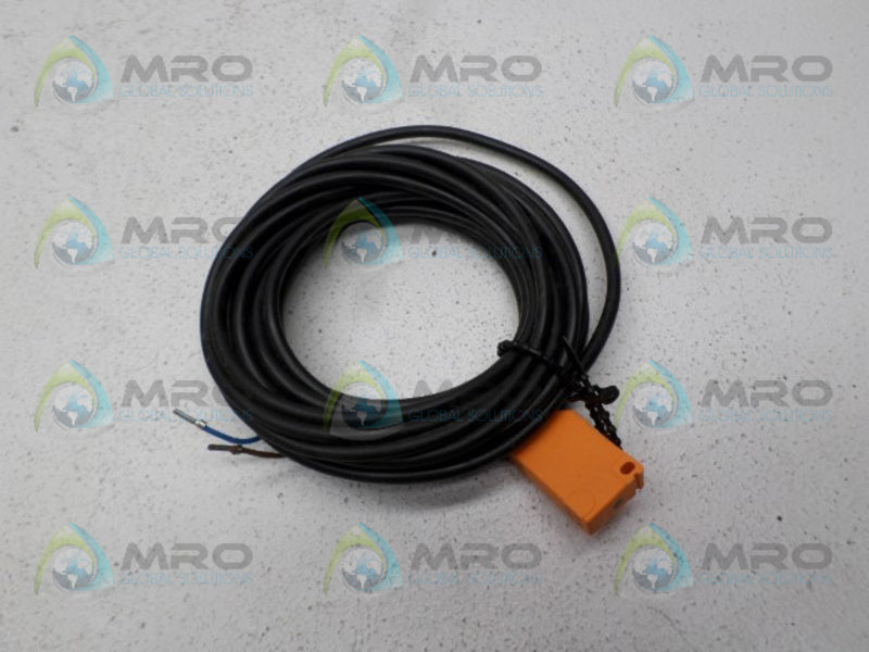 IFM EFECTOR IN0074  NSNP
