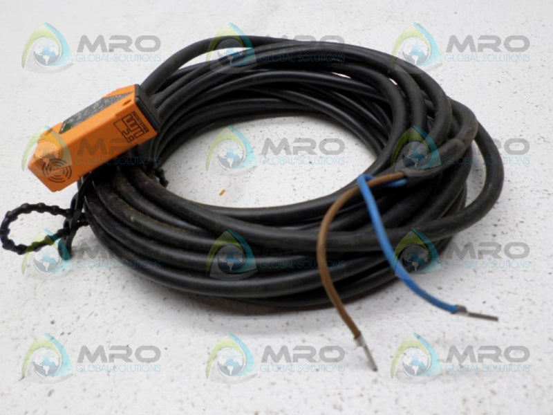 IFM EFECTOR IN0074  NSNP