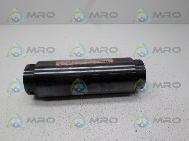 WILKES & MCLEAN WM-3081-20 HYDRAULIC SHOCK & NOISE SUPPRESSOR *NEW NO BOX*