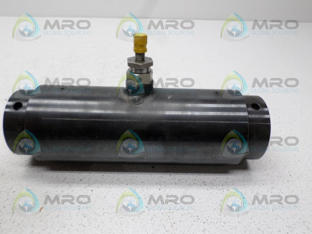 WILKES & MCLEAN WM-3081-20 HYDRAULIC SHOCK & NOISE SUPPRESSOR *NEW NO BOX*