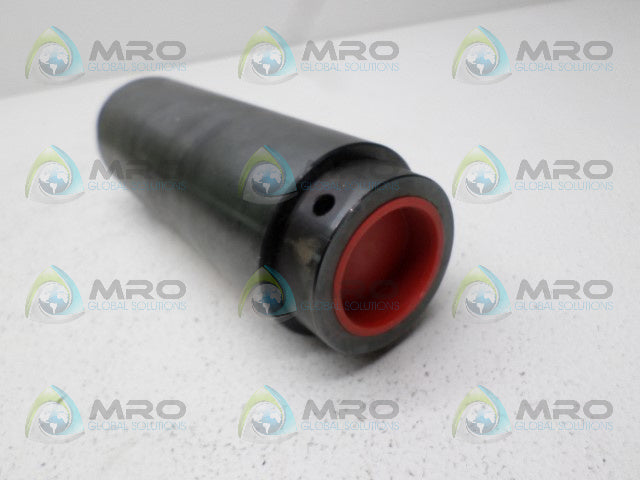 WILKES & MCLEAN WM-3081-20 HYDRAULIC SHOCK & NOISE SUPPRESSOR *NEW NO BOX*