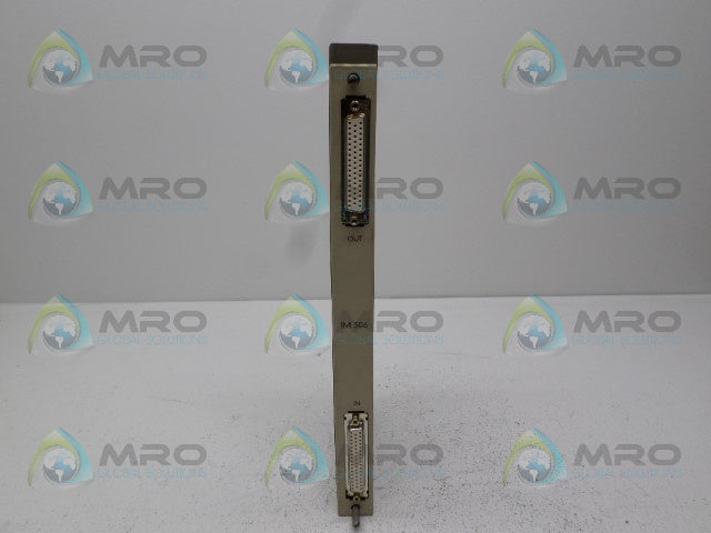 SIEMENS SIMATIC S5 6ES5306-7LA11 INTERFACE MODULE *NEW NO BOX*