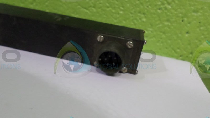 NEI 114L10C502-T148 SHAFT  UNMP