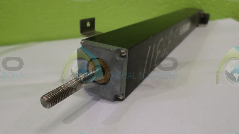 NEI 114L10C502-T148 SHAFT  UNMP