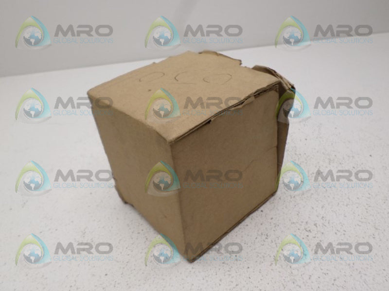 WEIGAL 69896 PANEL METER 0-120% *NEW IN BOX*