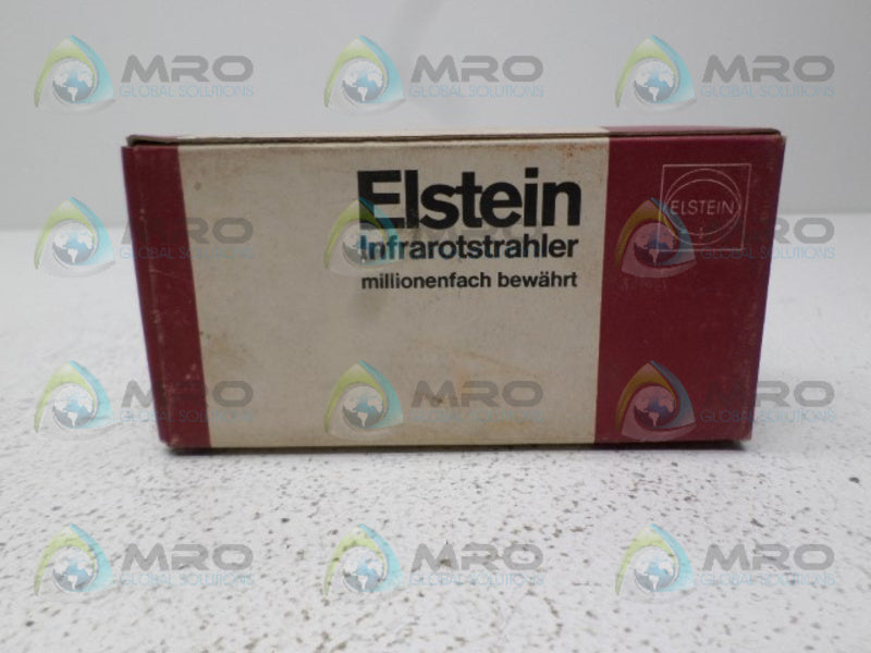ELSTEIN T-FSR/2 THERMOCOUPLE RADIATOR *NEW IN BOX*