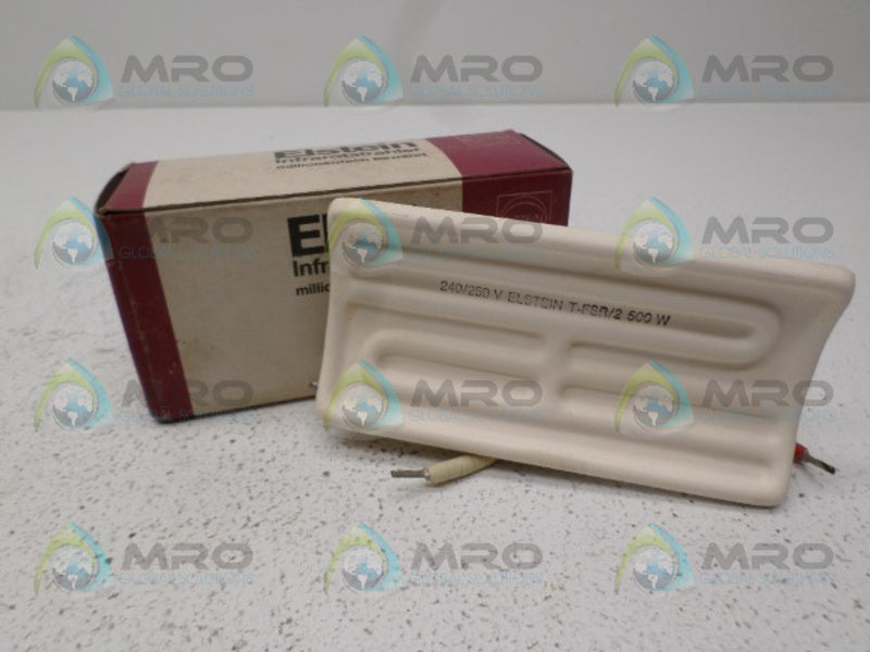 ELSTEIN T-FSR/2 THERMOCOUPLE RADIATOR *NEW IN BOX*