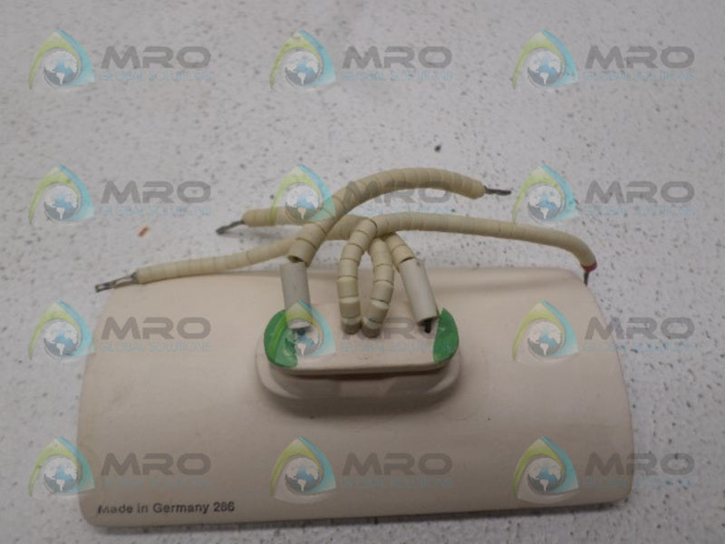 ELSTEIN T-FSR/2 THERMOCOUPLE RADIATOR *NEW IN BOX*