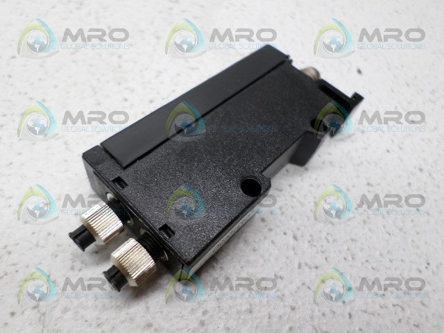 BALLUFF BOS20K-ZU-1-FR-S75-C PHOTOELECTRIC SENSOR *NEW IN BOX*
