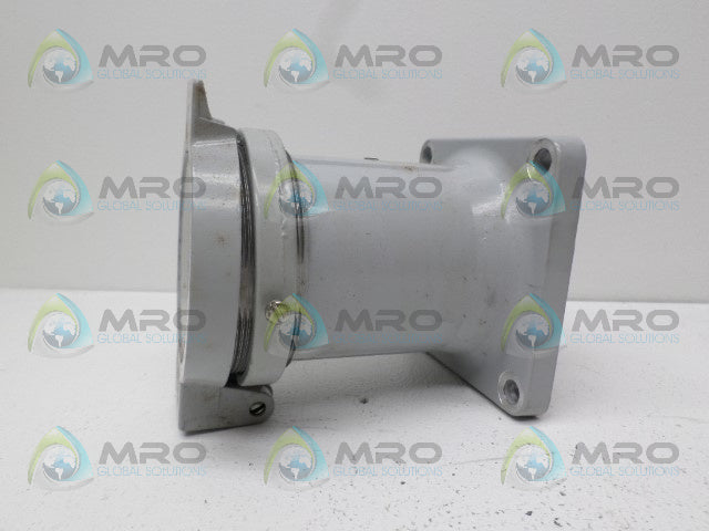 CROUSE-HINDS AR1042 OUTLET RECEPTACLE *NEW IN BOX*